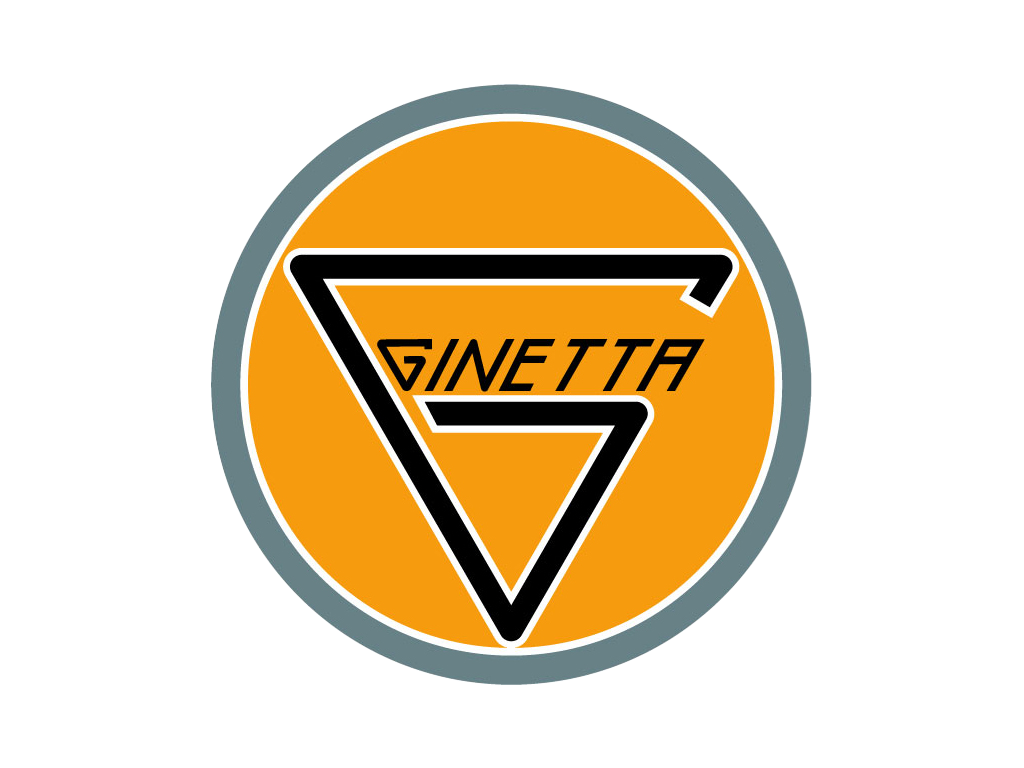 Ginetta G55 GT4